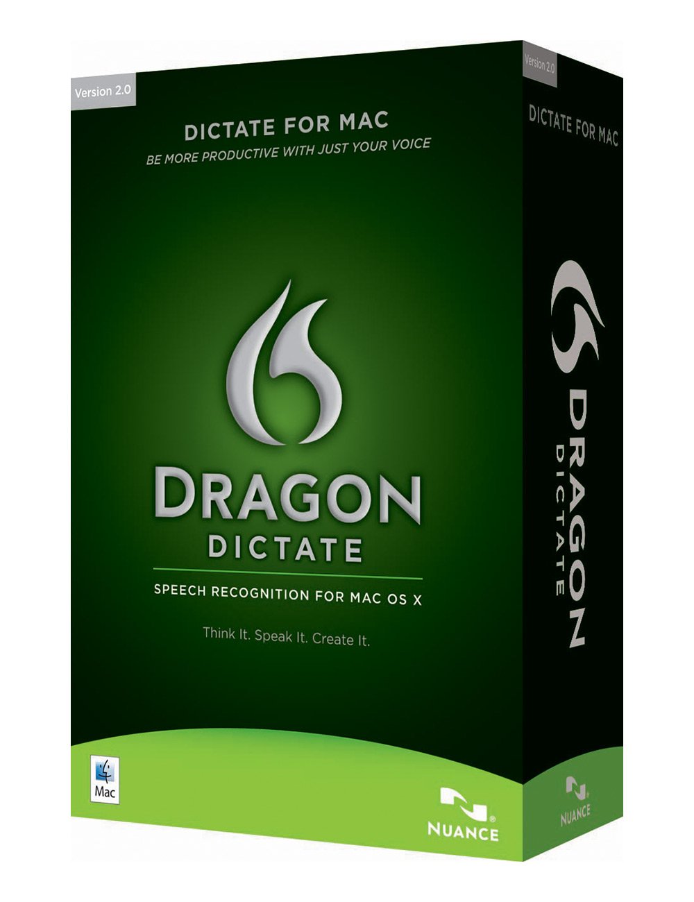 Dragon dictation for mac review