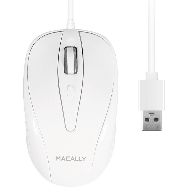 Wired Mouse For Mac