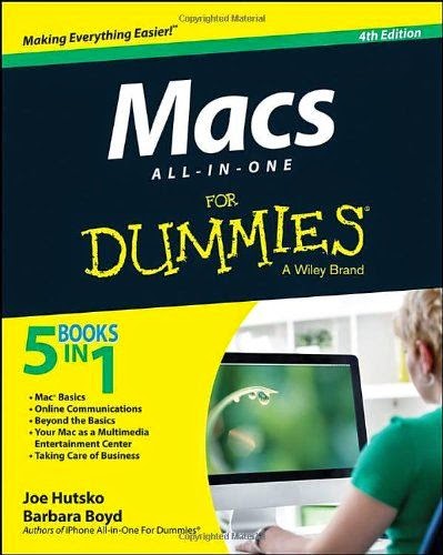 Mac For Dummies